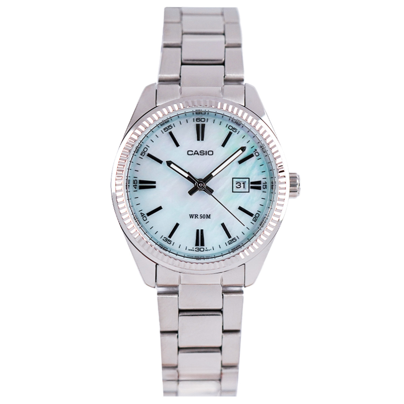 LTP-1302DS-2AVDF | Đồng hồ Casio