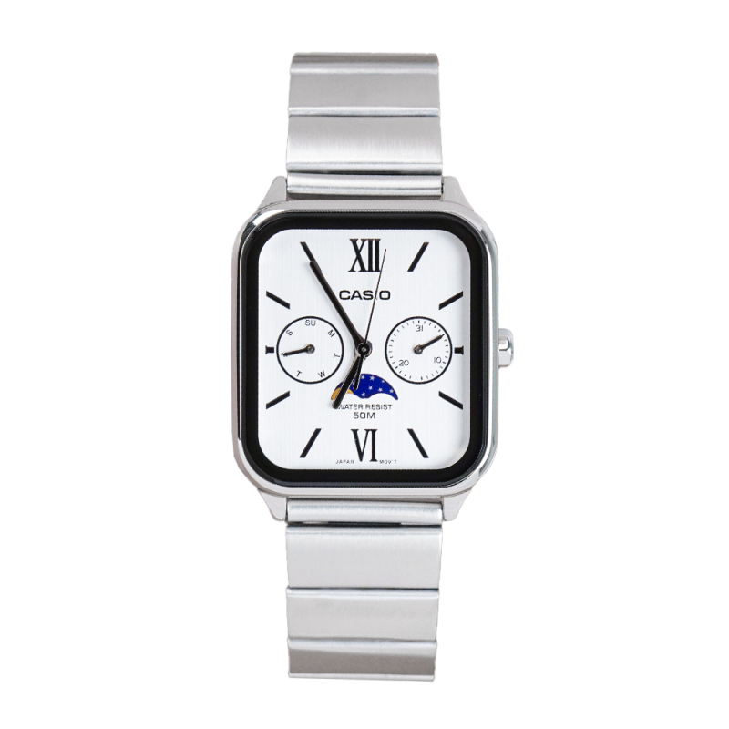 MTP-M305D-7A2VDF | Đồng hồ Casio