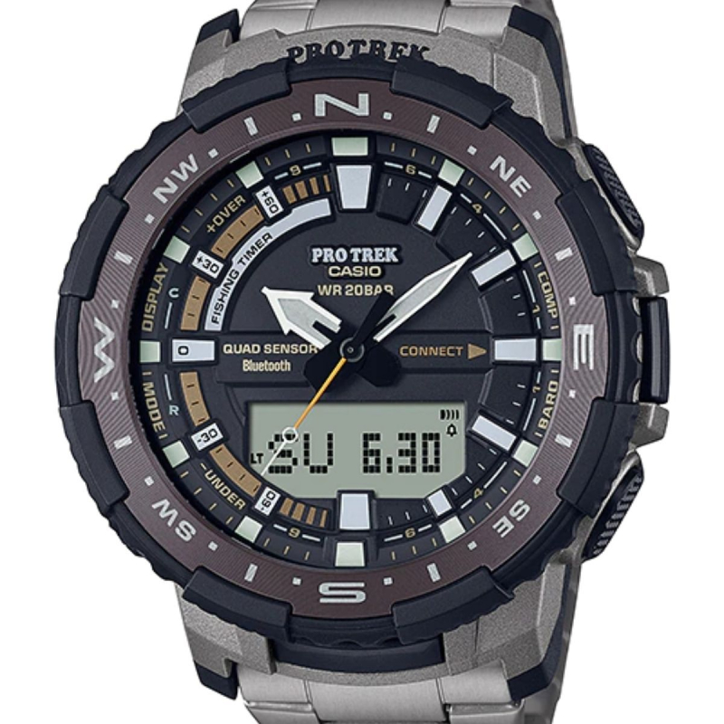 PRT-B70T-7DR | Đồng hồ Casio