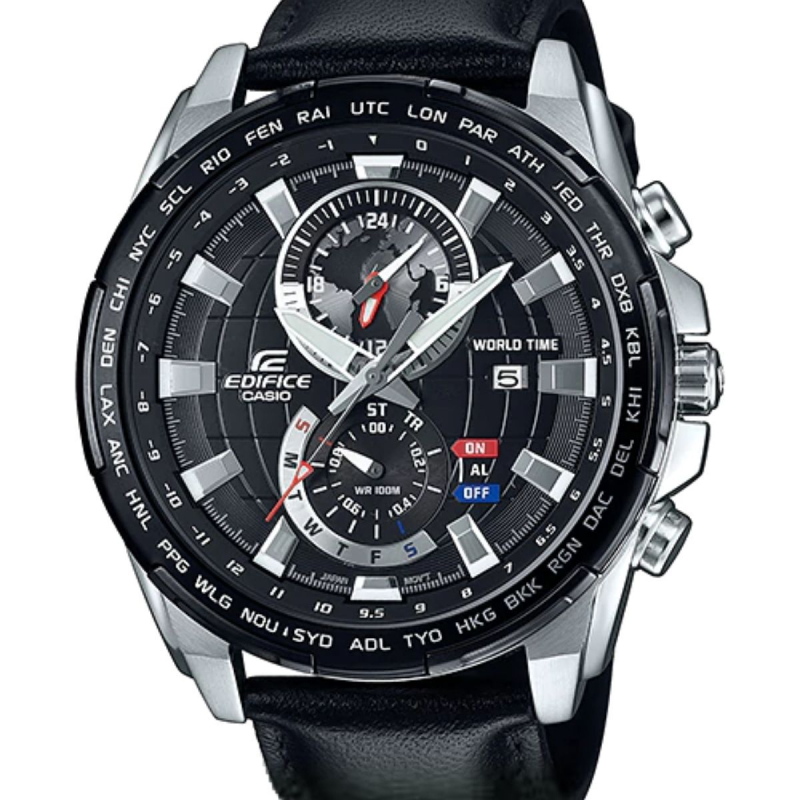 EFR-550L-1AVUDF | Đồng hồ Casio