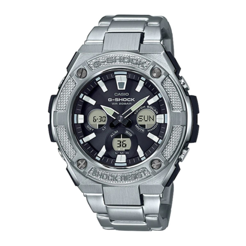 GST-S330D-1ADR | Đồng hồ Casio G-Shock