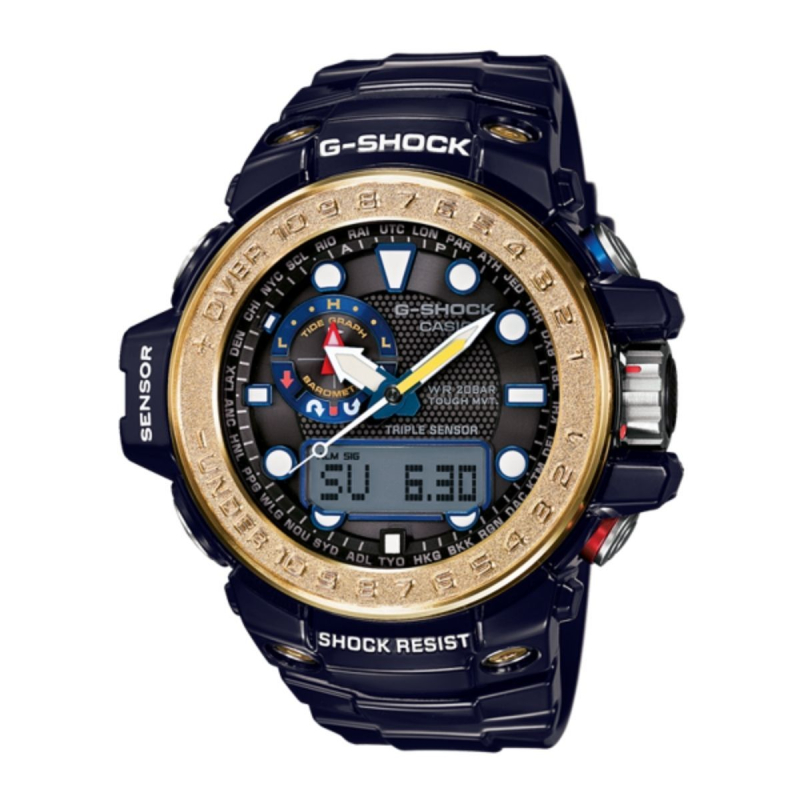GWN-1000F-2ADR | Đồng hồ Casio G-Shock
