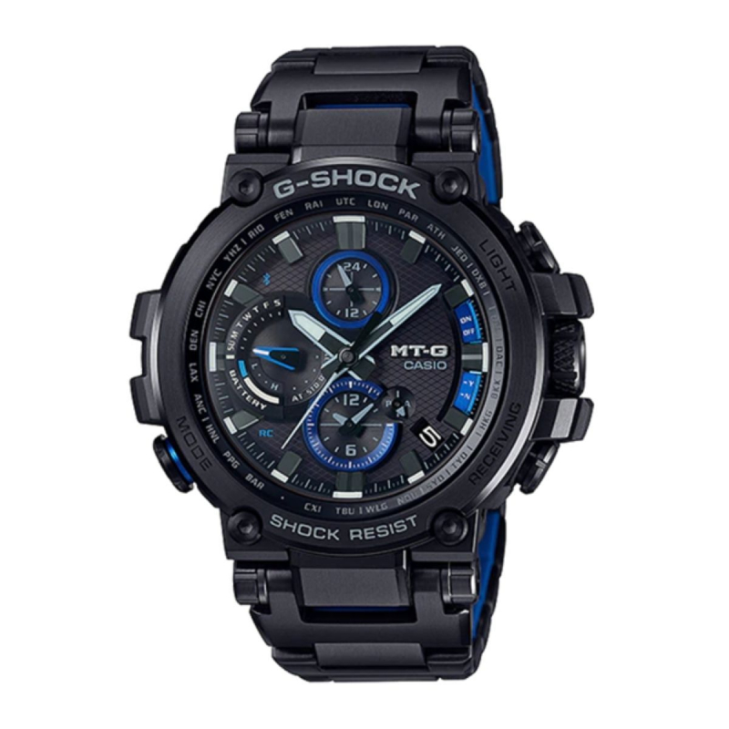MTG-B1000BD-1ADR | Đồng hồ Casio G-Shock