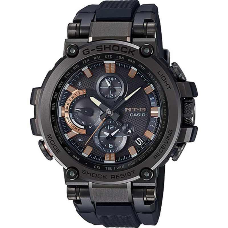 MTG-B1000TJ-1ADR | Đồng hồ Casio G-Shock
