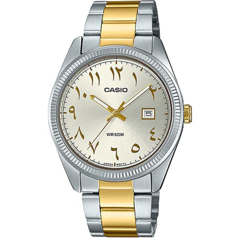MTP-1302SG-7B3 | Đồng hồ Casio