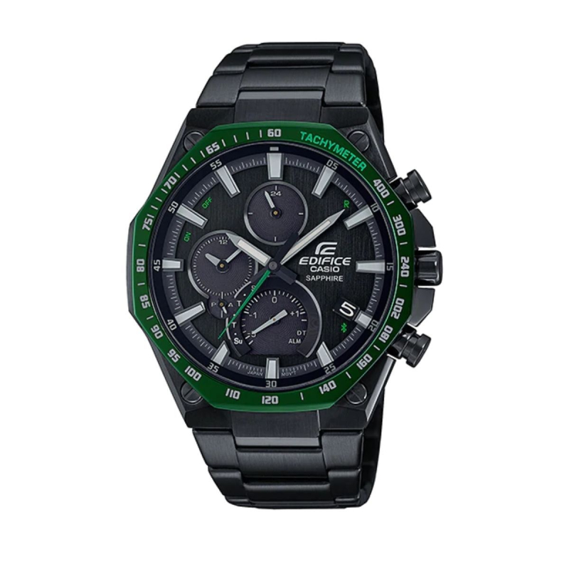 EQB-1100XDC-1ADR | Đồng hồ Casio Edifice