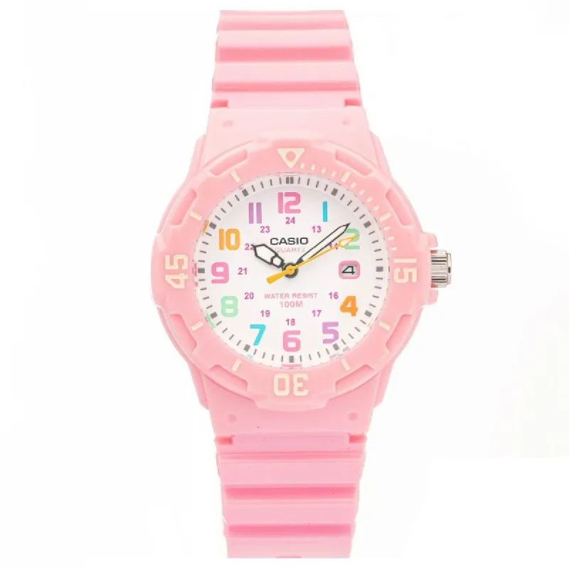 LRW-200H-4B2VDF | Đồng hồ Casio Tiêu Chuẩn
