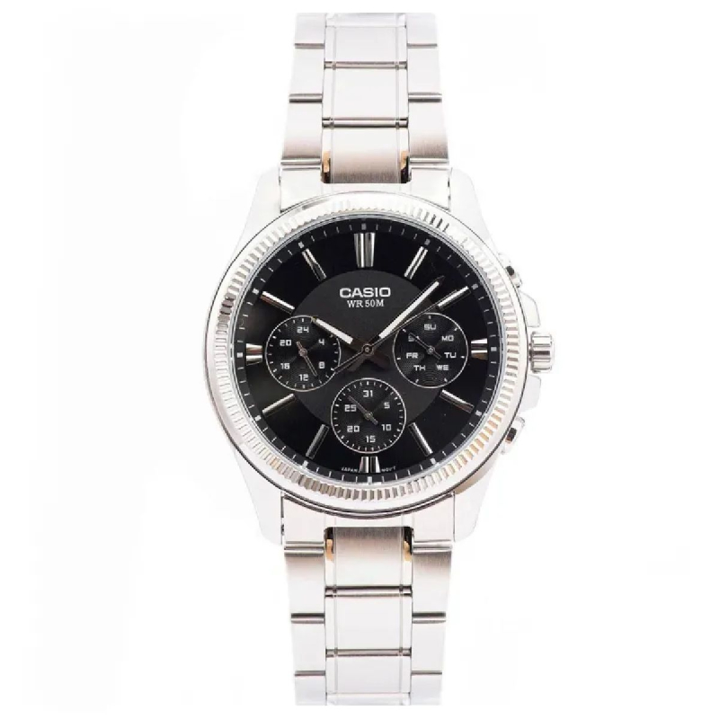 MTP-1375D-1AVDF | Đồng hồ Casio MTP