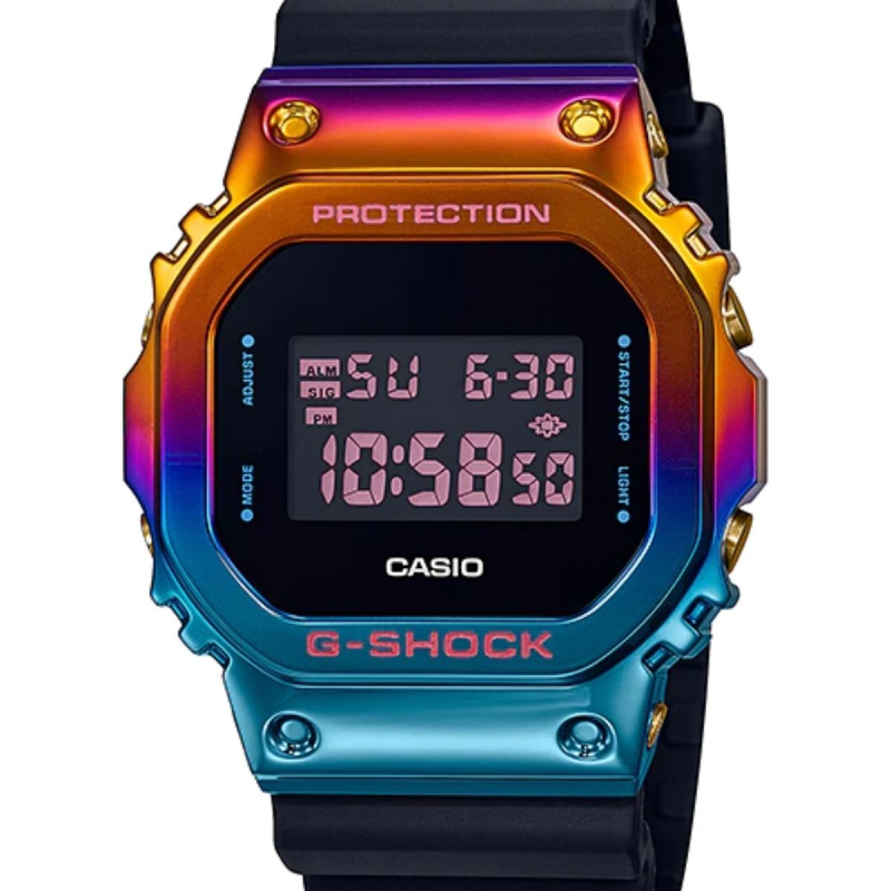 GM-5600SN-1DR | Đồng hồ Casio G-Shock