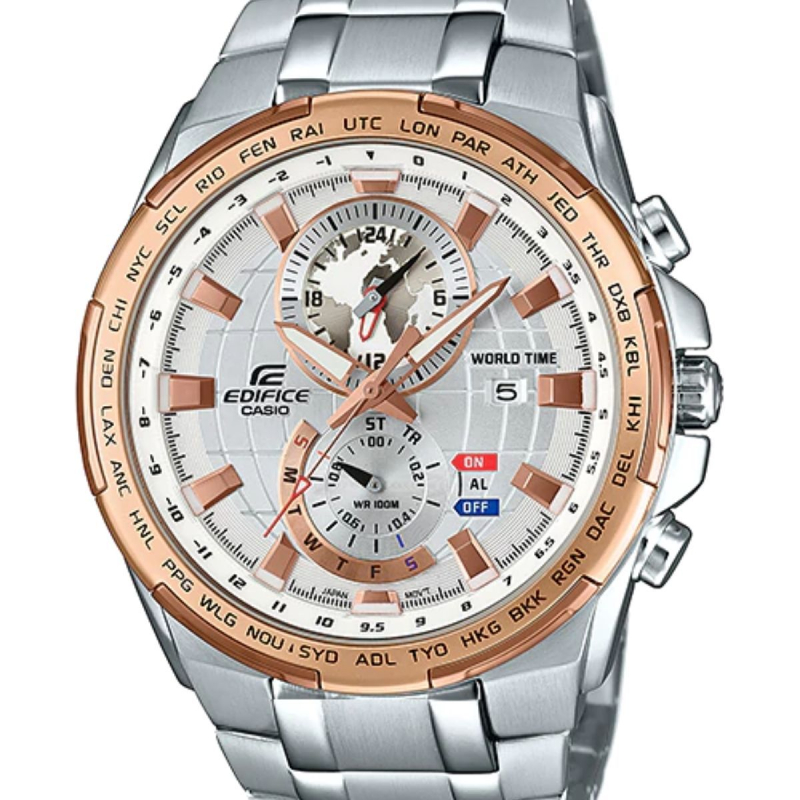 EFR-550D-7AVUDF | Đồng hồ Casio