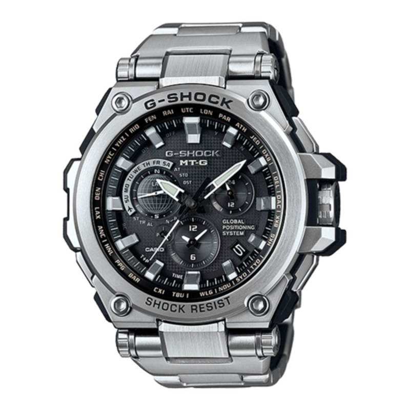 MTG-G1000D-1ADR | Đồng hồ Casio G-Shock