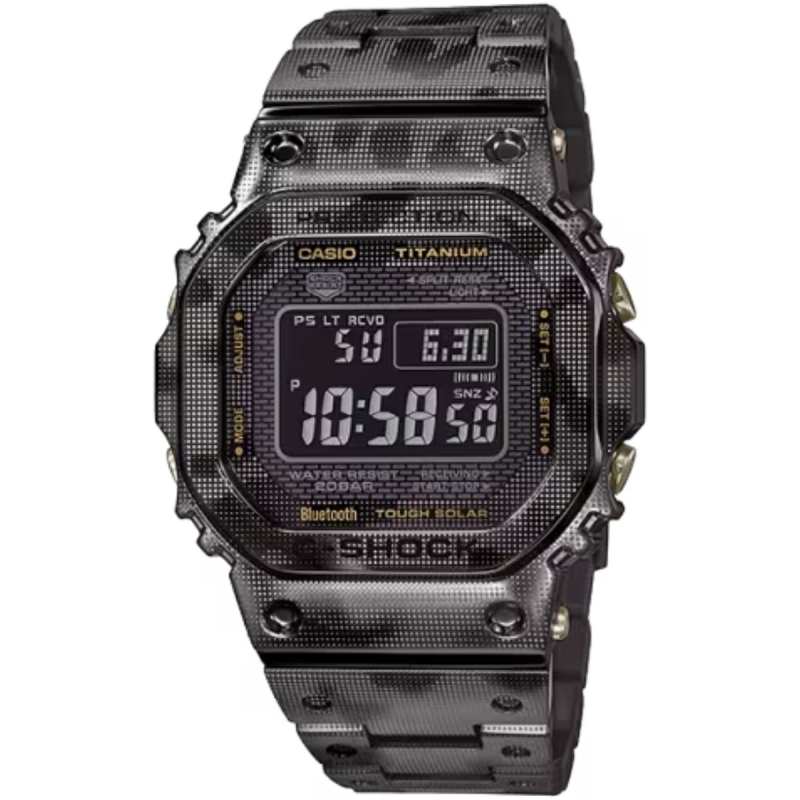 GMW-B5000TCM-1DR | Đồng hồ Casio
