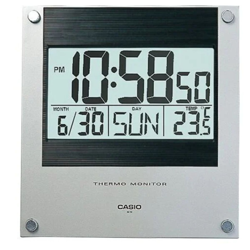 ID-11-1D | Đồng hồ Casio