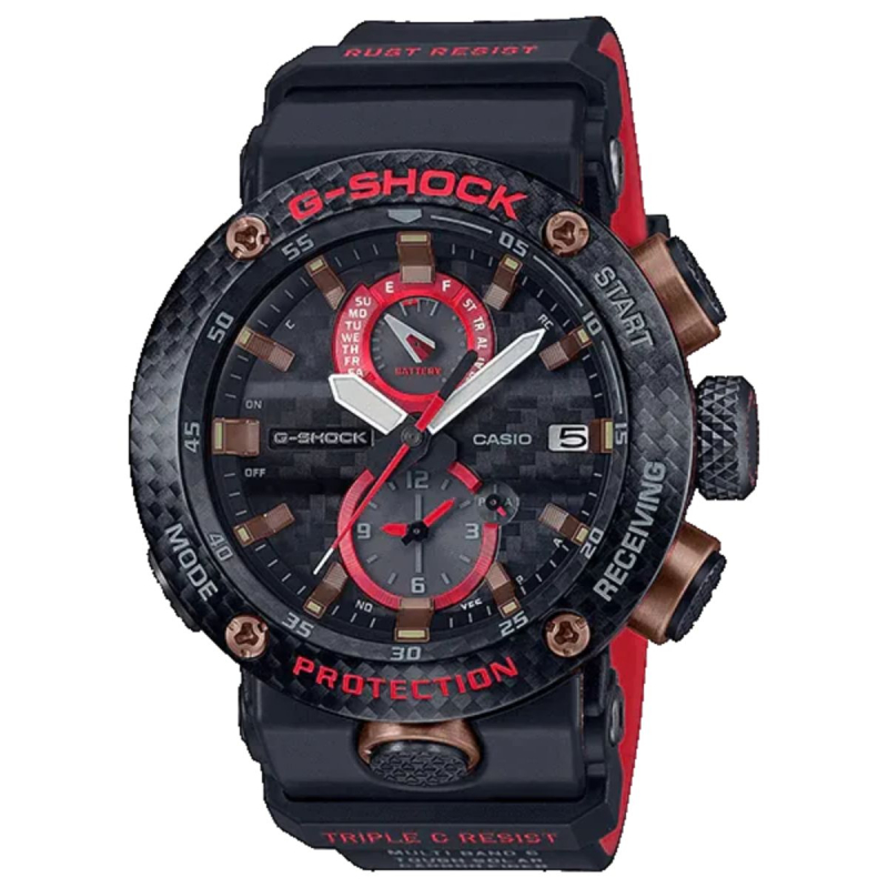 GWR-B1000X-1ADR | Đồng hồ Casio