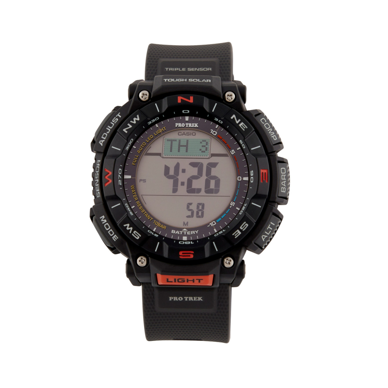 PRG-340-1DR | Đồng hồ Casio Protrek