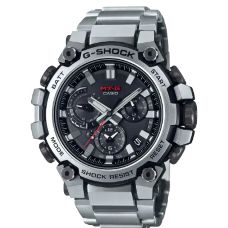 MTG-B3000D-1ADR | Đồng hồ Casio