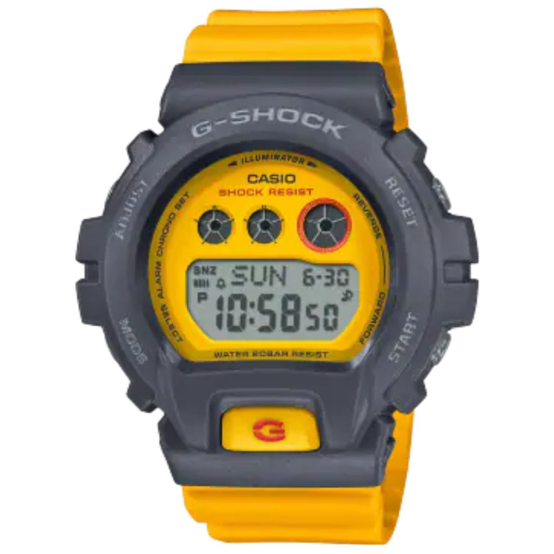 GMD-S6900Y-9DR | Đồng hồ Casio G-Shock