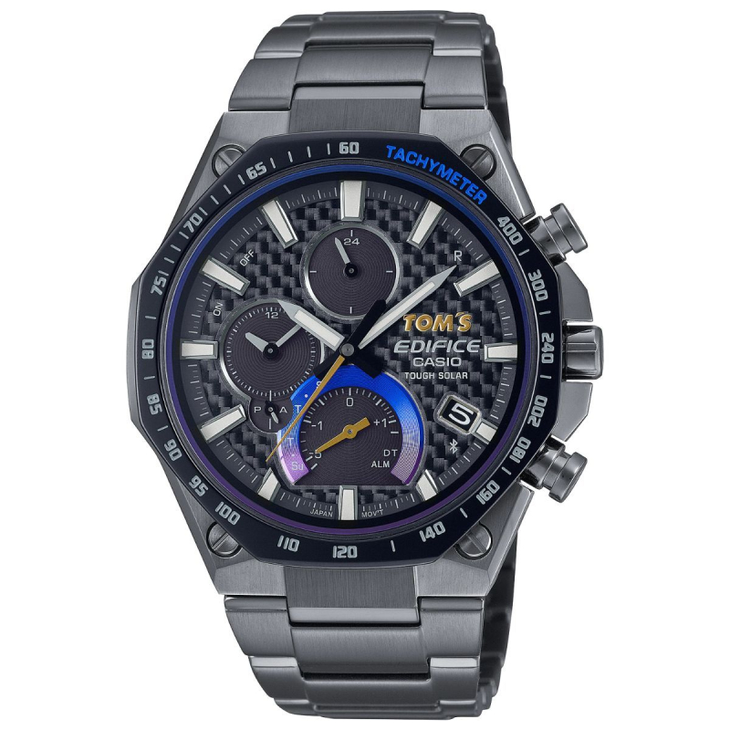 EQB-1100TMS-1ADR | Đồng hồ Casio Edifice