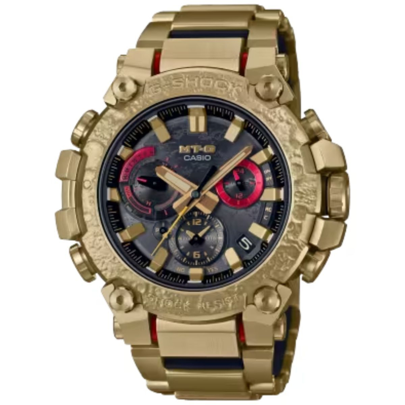 MTG-B3000CX-9ADR | Đồng hồ Casio
