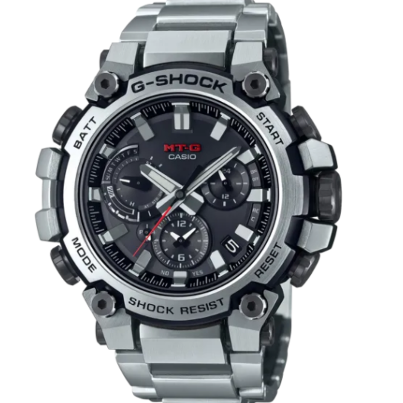 MTG-B3000D-1A9DR | Đồng hồ Casio