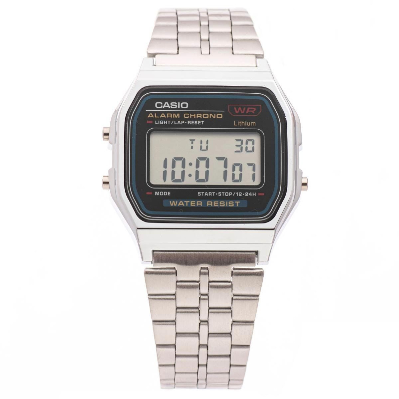 A159WA-N1DF | Đồng hồ Casio