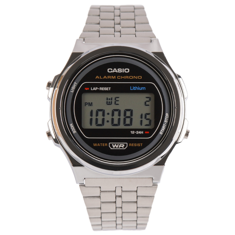 A171WE-1ADF | Đồng hồ Casio Vintage