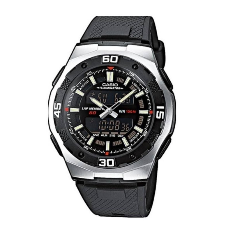AQ-164W-1AVDF | Đồng hồ Casio