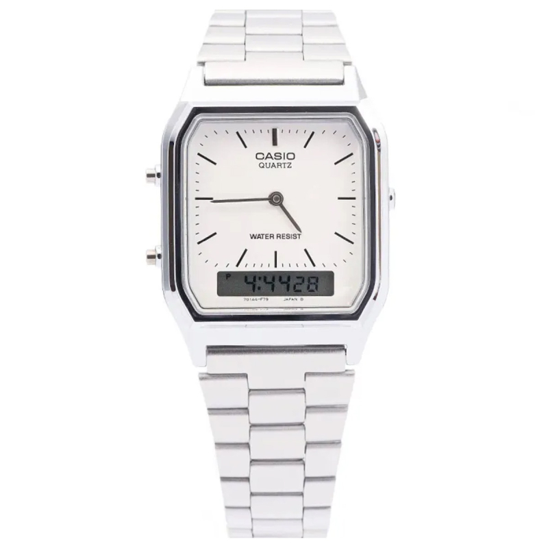 AQ-230A-7DMQ | Đồng hồ Casio Unisex