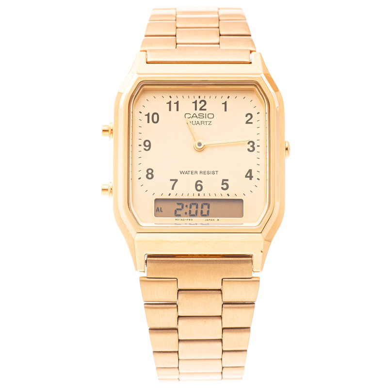 AQ-230GA-9BMQ | Đồng hồ Casio