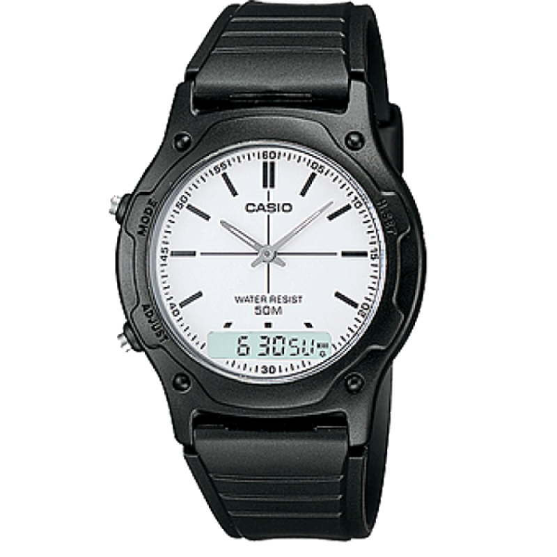 AW-49H-7EVDF | Đồng hồ Casio