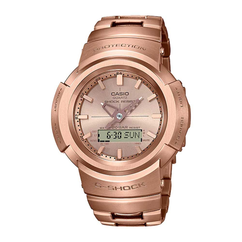 AWM-500GD-4ADR | Đồng hồ Casio G-Shock