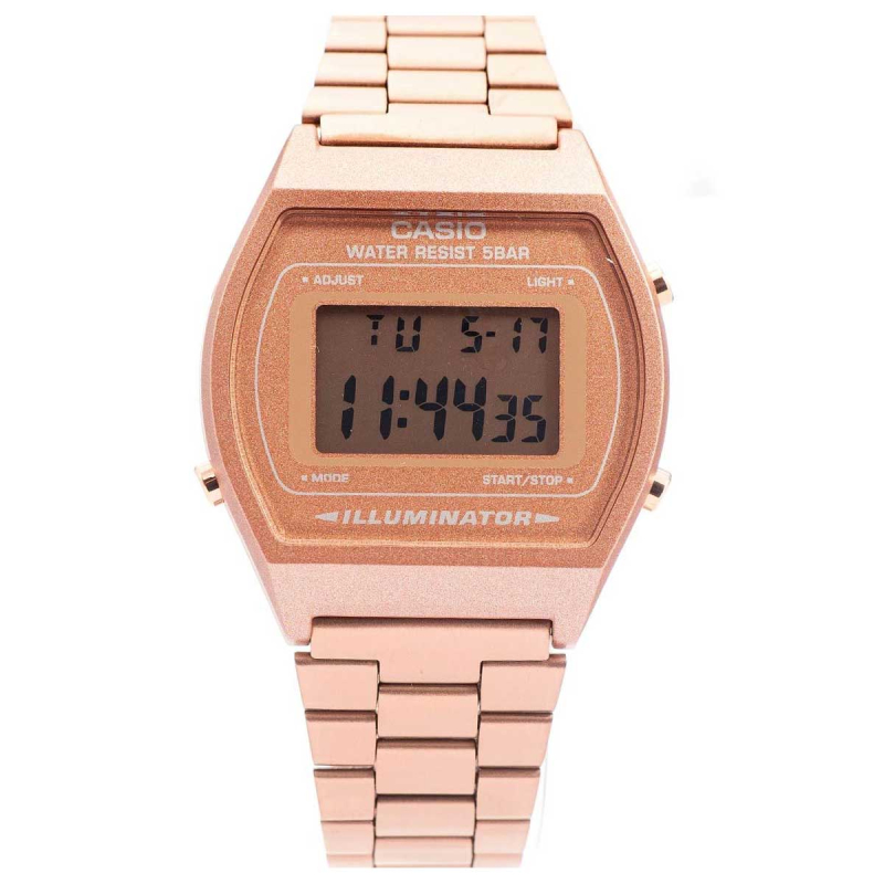 B640WC-5ADF | Đồng hồ Casio Vintage