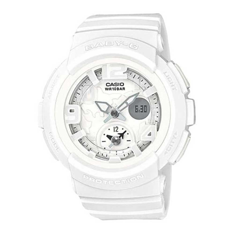 BGA-190BC-7BDR | Đồng hồ Casio Baby-G