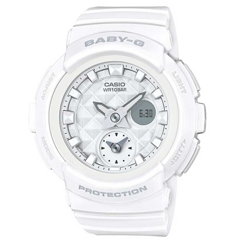 BGA-195-7ADR | Đồng hồ Casio Baby-G
