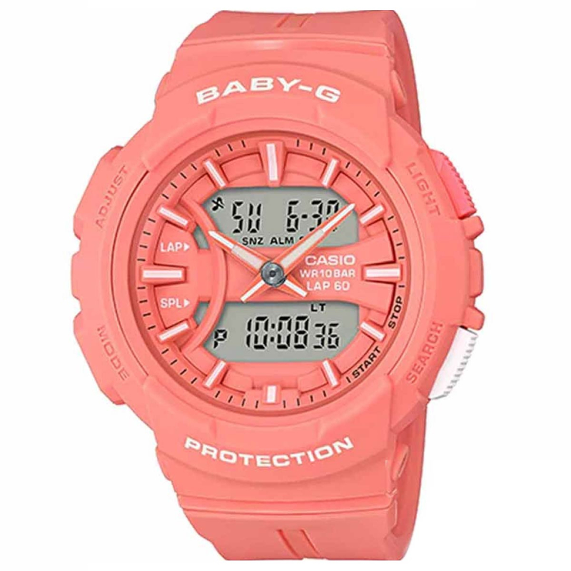 BGA-240BC-4ADR | Đồng hồ Casio Baby-G