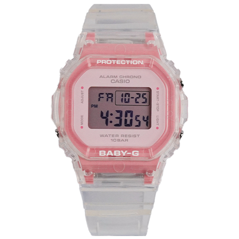 BGD-565SJ-7DR | Đồng hồ Casio Baby-G
