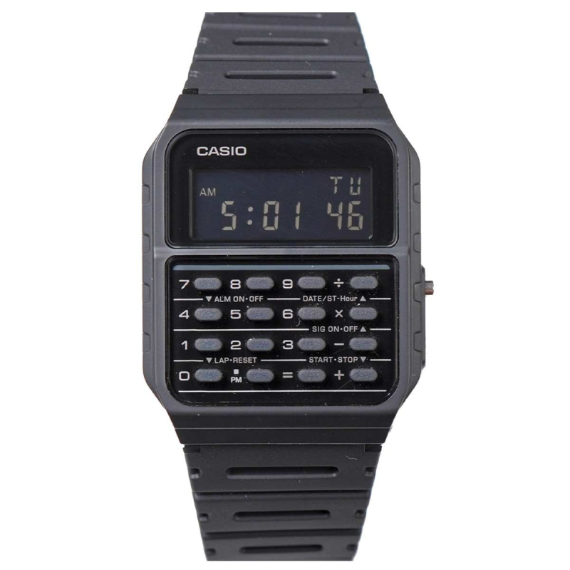 CA-53WF-1BDF | Đồng hồ Casio Máy Tính