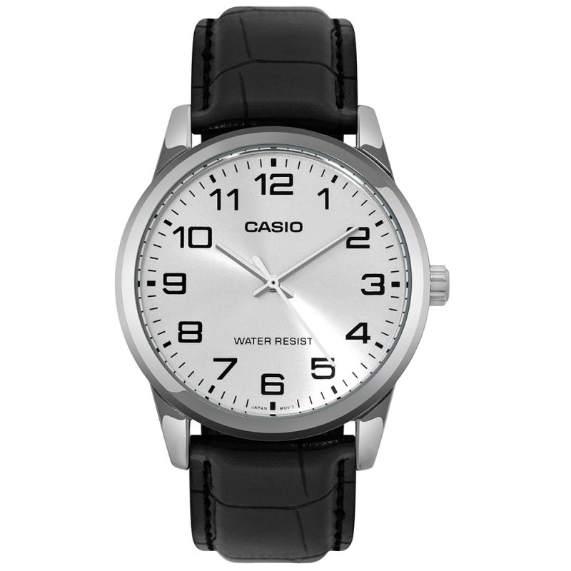 MTP-V001L-7BUDF | Đồng hồ Casio MTP