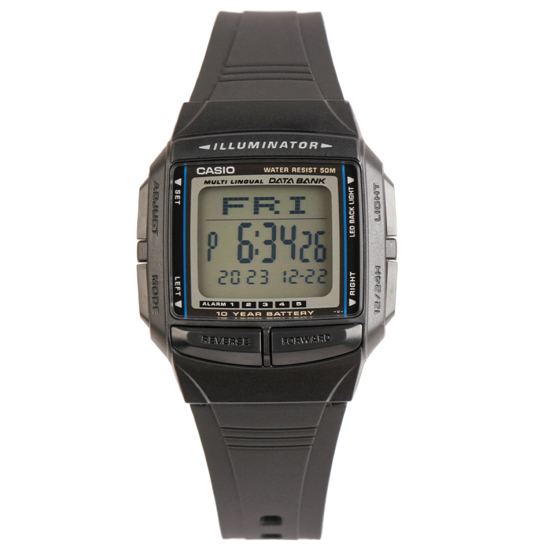 DB-36-1AVDF | Đồng hồ Casio