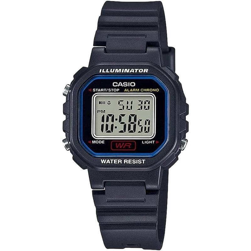 LA-20WH-1CDF | Đồng hồ Casio