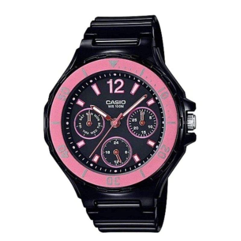 LRW-250H-1A2 | Đồng hồ Casio
