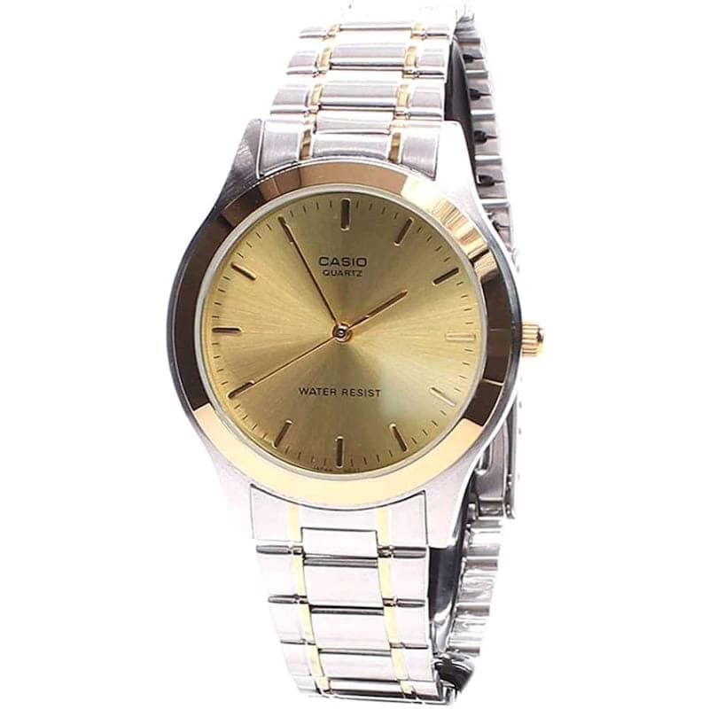 MTP-1128G-9A | Đồng hồ Casio MTP