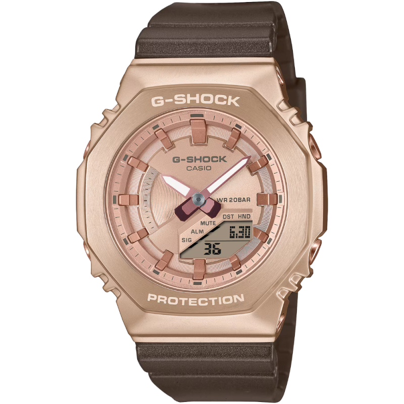 GM-S2100CB-5ADR | Đồng hồ Casio G-Shock