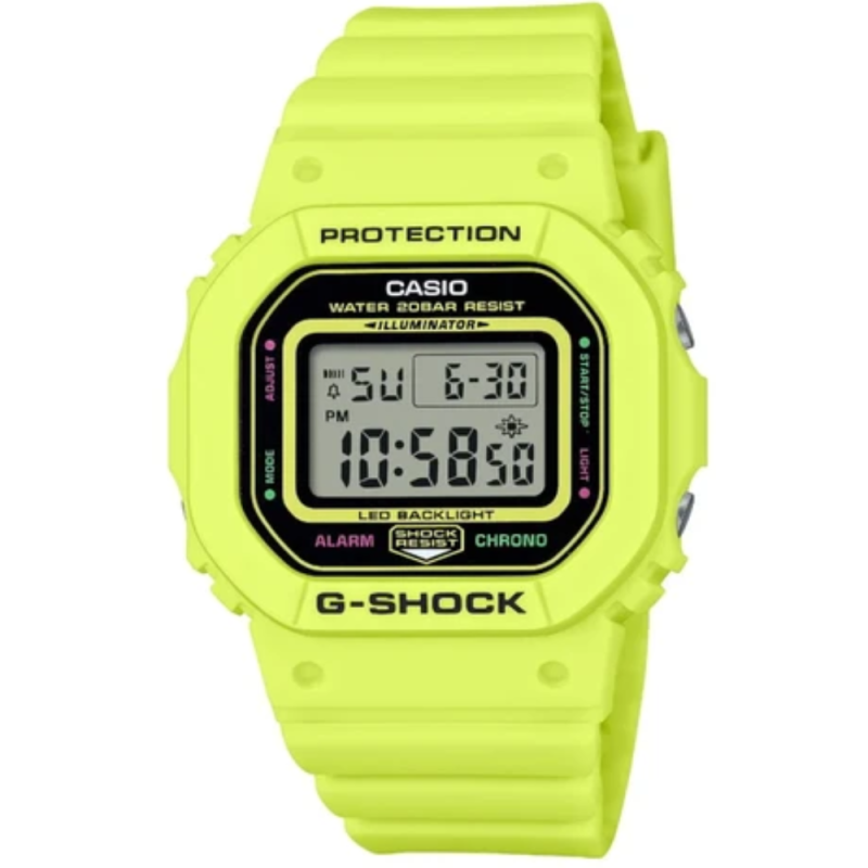 GMD-S5600EP-9DR | Đồng hồ Casio