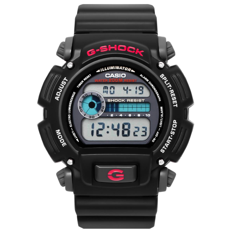 DW-9052-1VDR | Đồng hồ Casio G-Shock