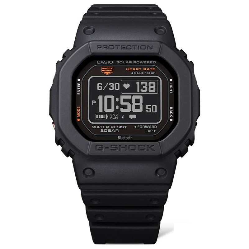 DW-H5600-1DR | Đồng hồ Casio G-Shock