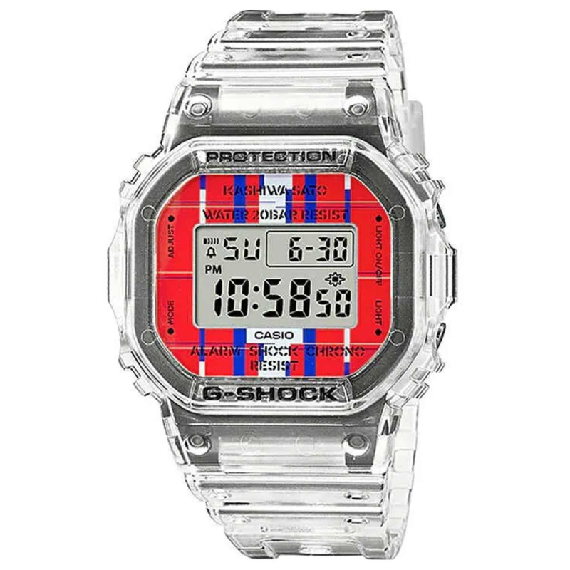 DWE-5600KS-7DR | Đồng hồ Casio G-Shock