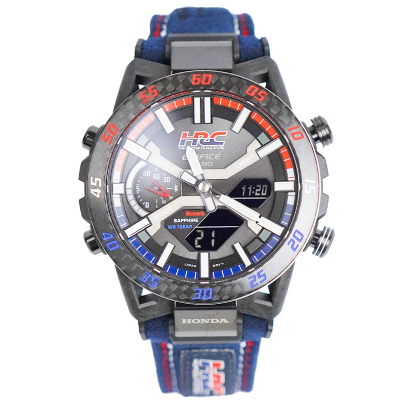 ECB-2000HR-1ADR | Đồng hồ Casio Edifice