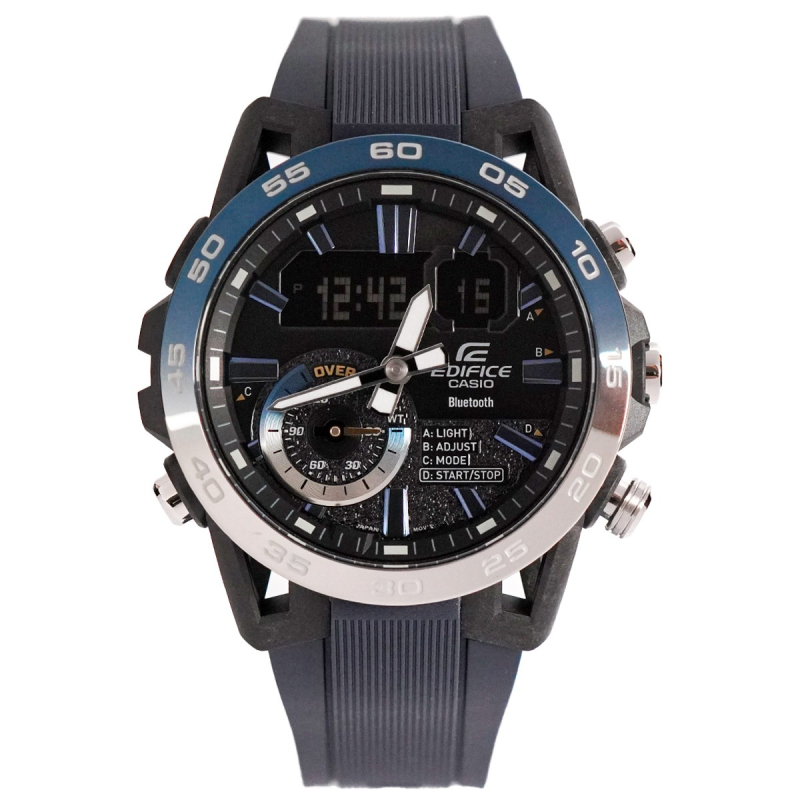 ECB-40NP-1ADF | Đồng hồ Casio Edifice