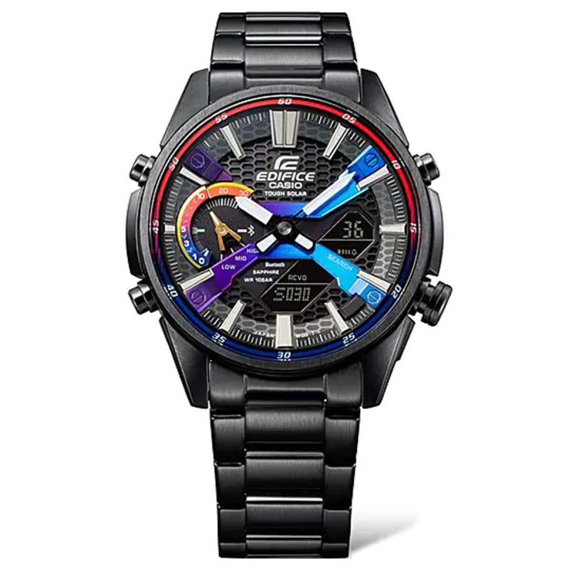 ECB-S100HG-1ADF | Đồng hồ Casio Edifice